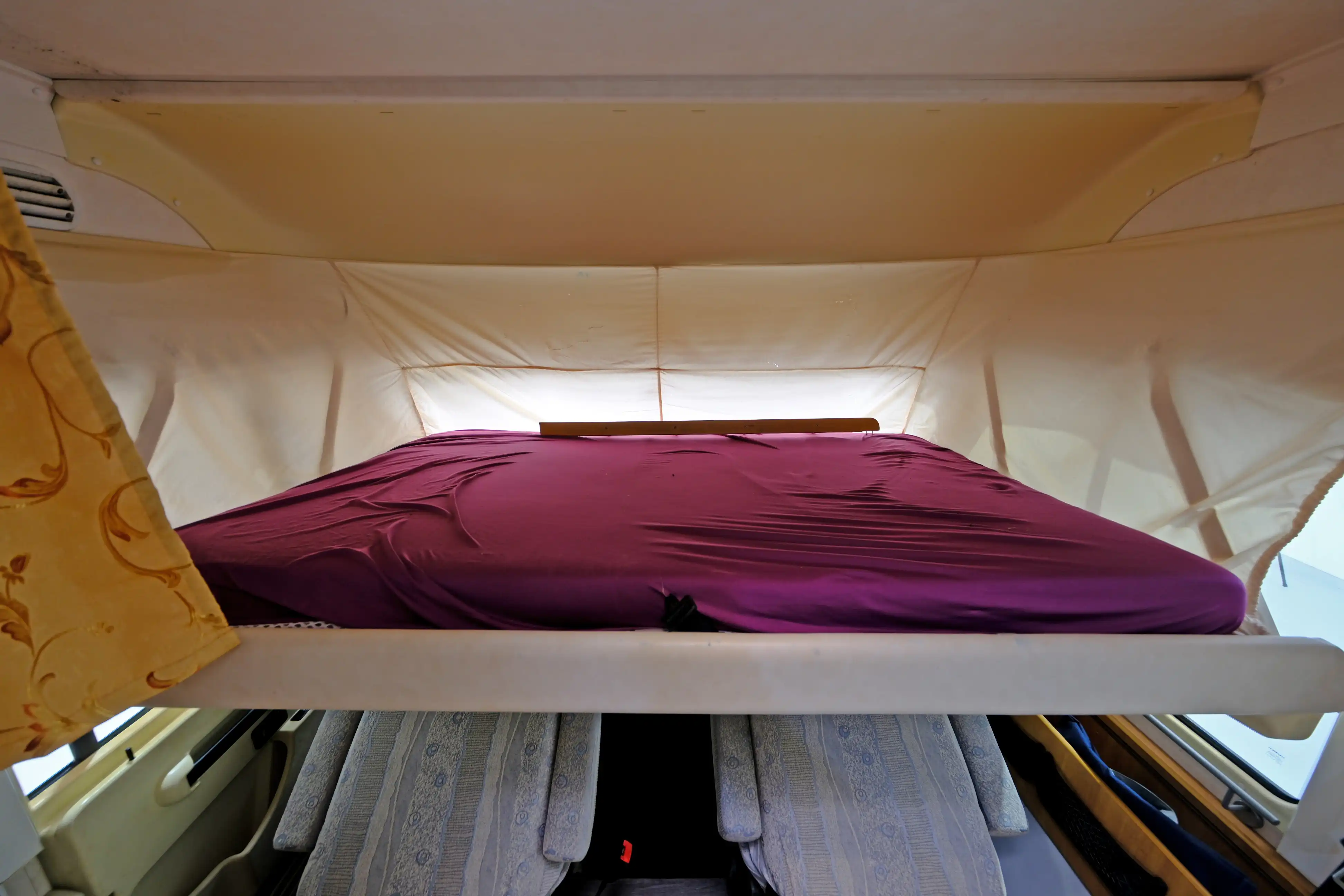 HYMER-ERIBA B 524 - Ansicht 11